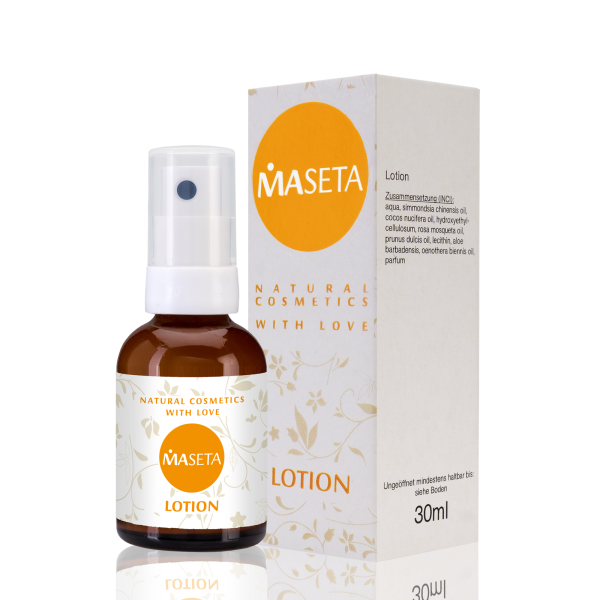 MaSeta Lotion 30ml
