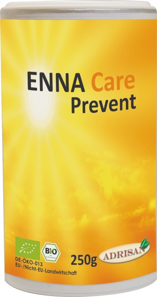 Enna Care Prevent | NEM | Nahrungsergänzungmittel | Müsli | www.oelfee.de