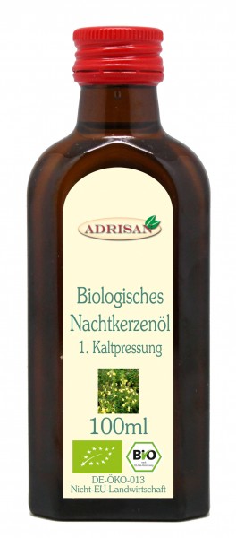 Schwarzkümmelöl BIO 250ml | 1. Kaltpressung | Adrisan | shop.oelfee.de